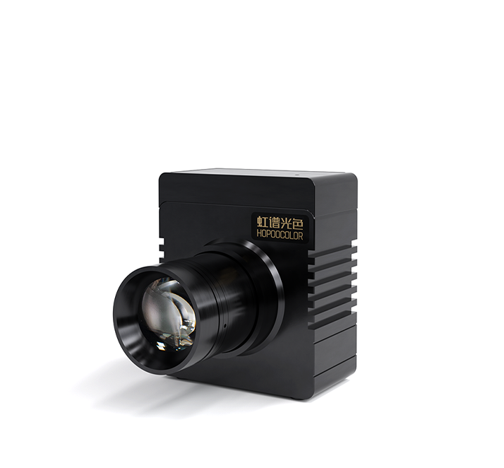 VCX-400 視頻動態(tài)亮度測量系統(tǒng)